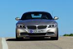 BMW Z4 2009 года